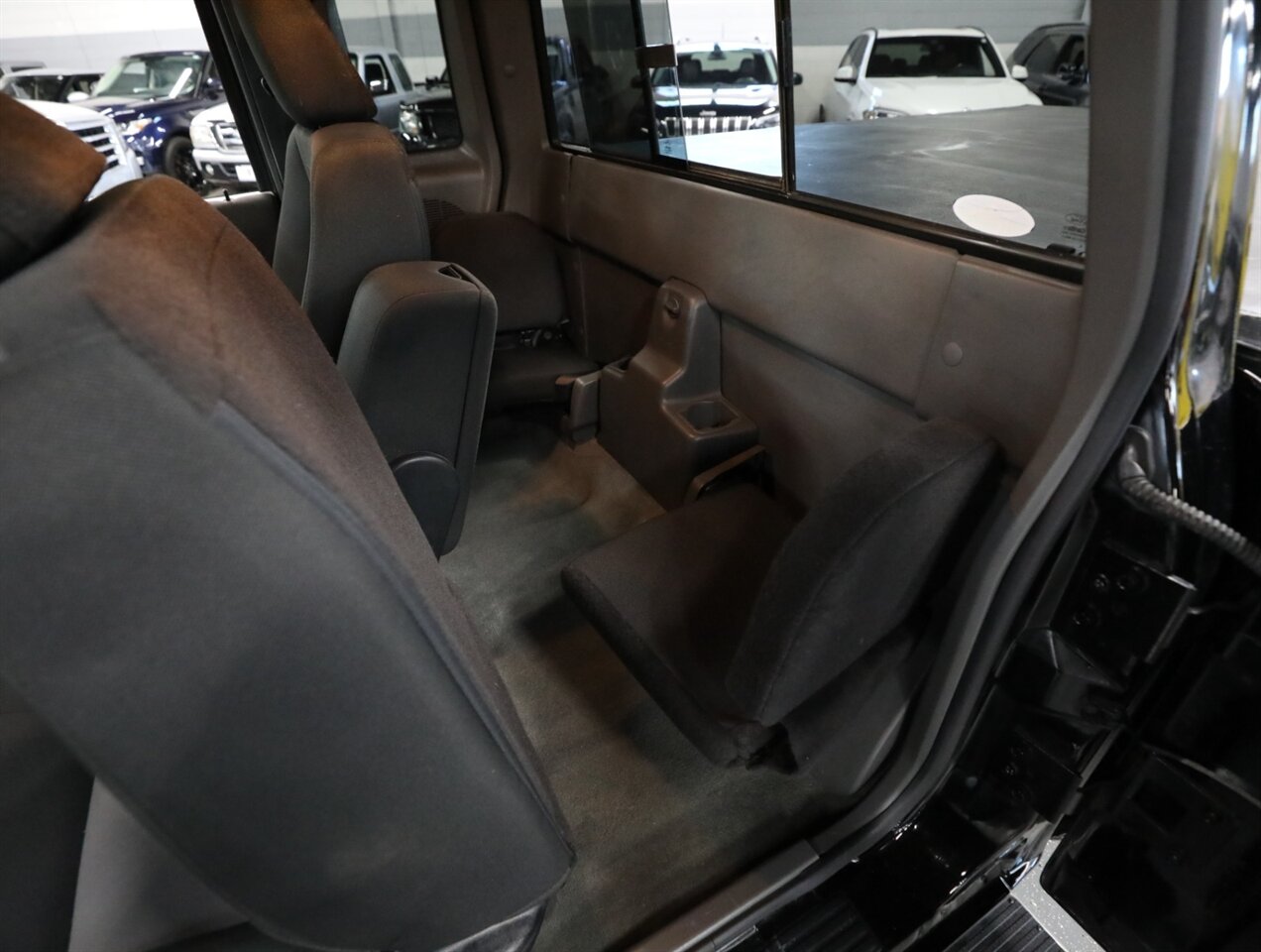 2011 Ford Ranger XLT 4X4 - Photo 27 - Addison, IL 60101