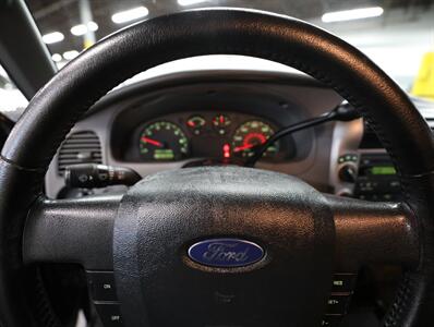 2011 Ford Ranger XLT 4X4 - Photo 34 - Addison, IL 60101