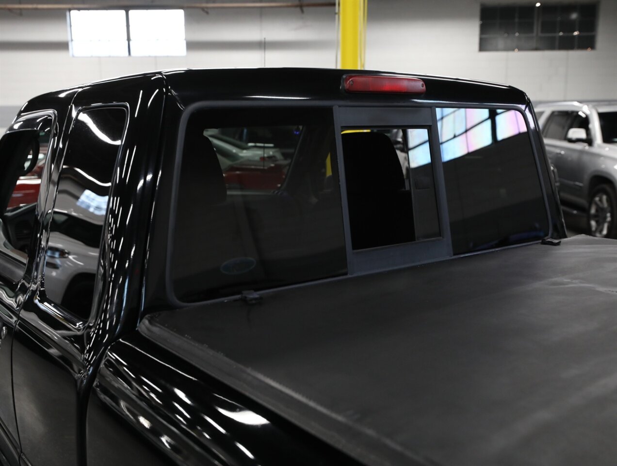 2011 Ford Ranger XLT 4X4 - Photo 18 - Addison, IL 60101