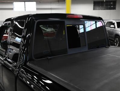 2011 Ford Ranger XLT 4X4 - Photo 18 - Addison, IL 60101