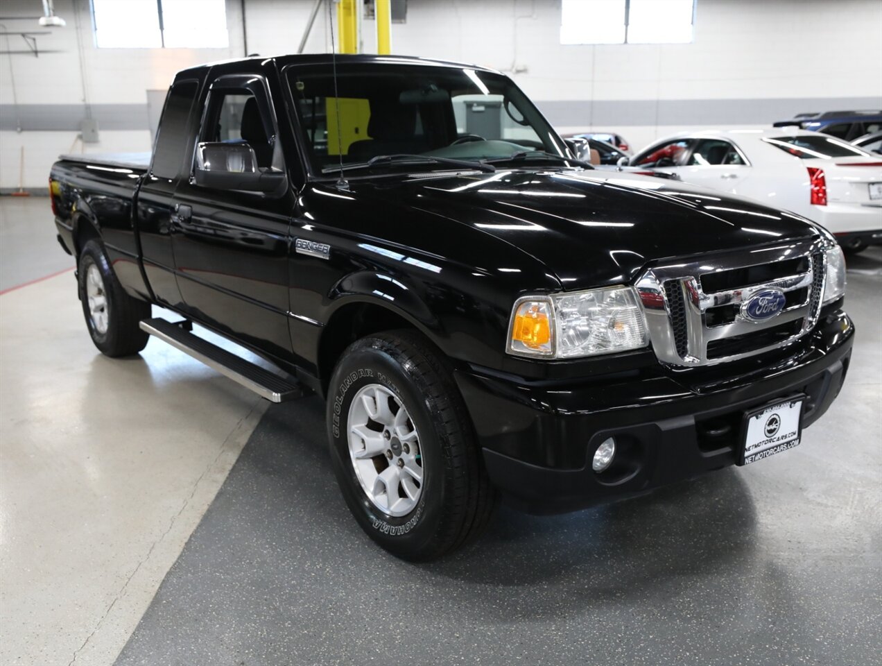 2011 Ford Ranger XLT 4X4 - Photo 7 - Addison, IL 60101