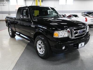 2011 Ford Ranger XLT 4X4 - Photo 7 - Addison, IL 60101