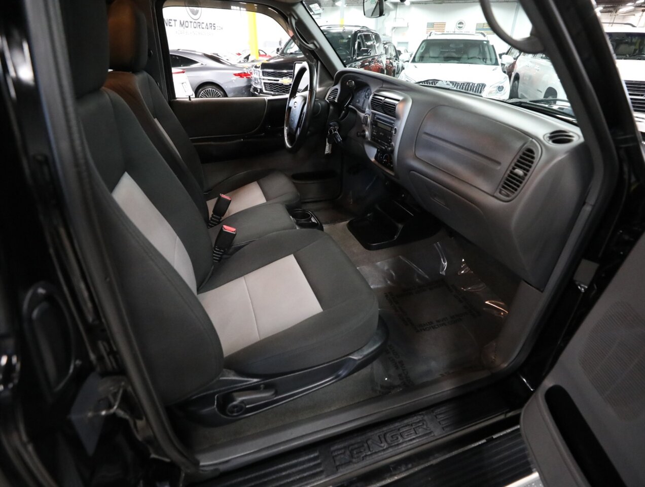 2011 Ford Ranger XLT 4X4 - Photo 22 - Addison, IL 60101