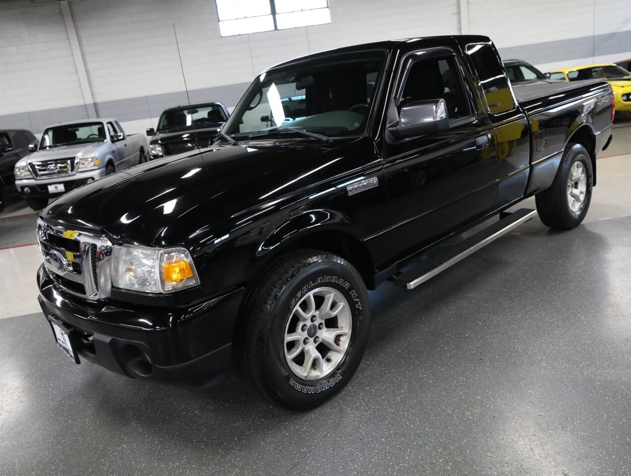 2011 Ford Ranger XLT 4X4 - Photo 4 - Addison, IL 60101