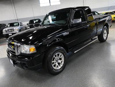 2011 Ford Ranger XLT 4X4 - Photo 4 - Addison, IL 60101