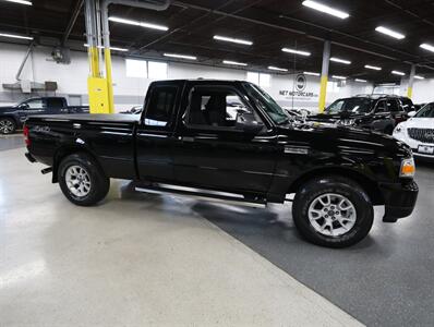 2011 Ford Ranger XLT 4X4 - Photo 9 - Addison, IL 60101