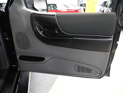 2011 Ford Ranger XLT 4X4 - Photo 21 - Addison, IL 60101