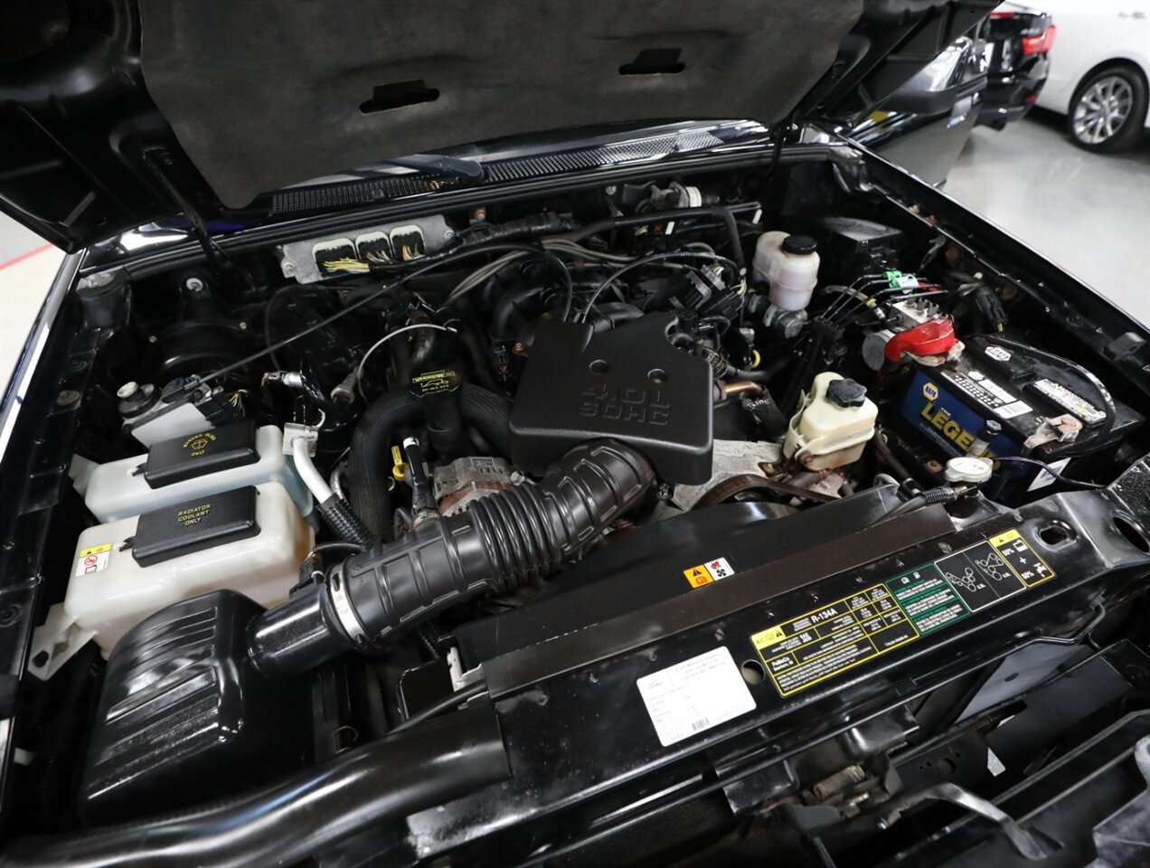 2011 Ford Ranger XLT 4X4 - Photo 39 - Addison, IL 60101