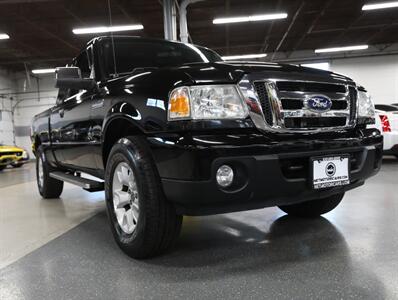 2011 Ford Ranger XLT 4X4 - Photo 42 - Addison, IL 60101