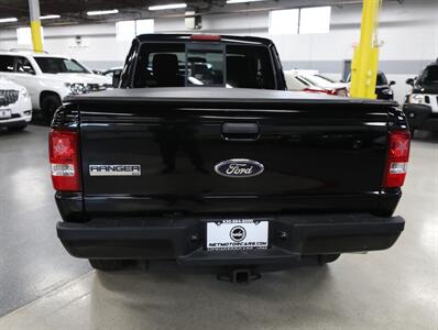 2011 Ford Ranger XLT 4X4 - Photo 12 - Addison, IL 60101