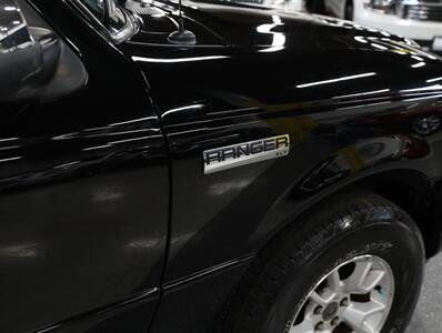 2011 Ford Ranger XLT 4X4 - Photo 8 - Addison, IL 60101