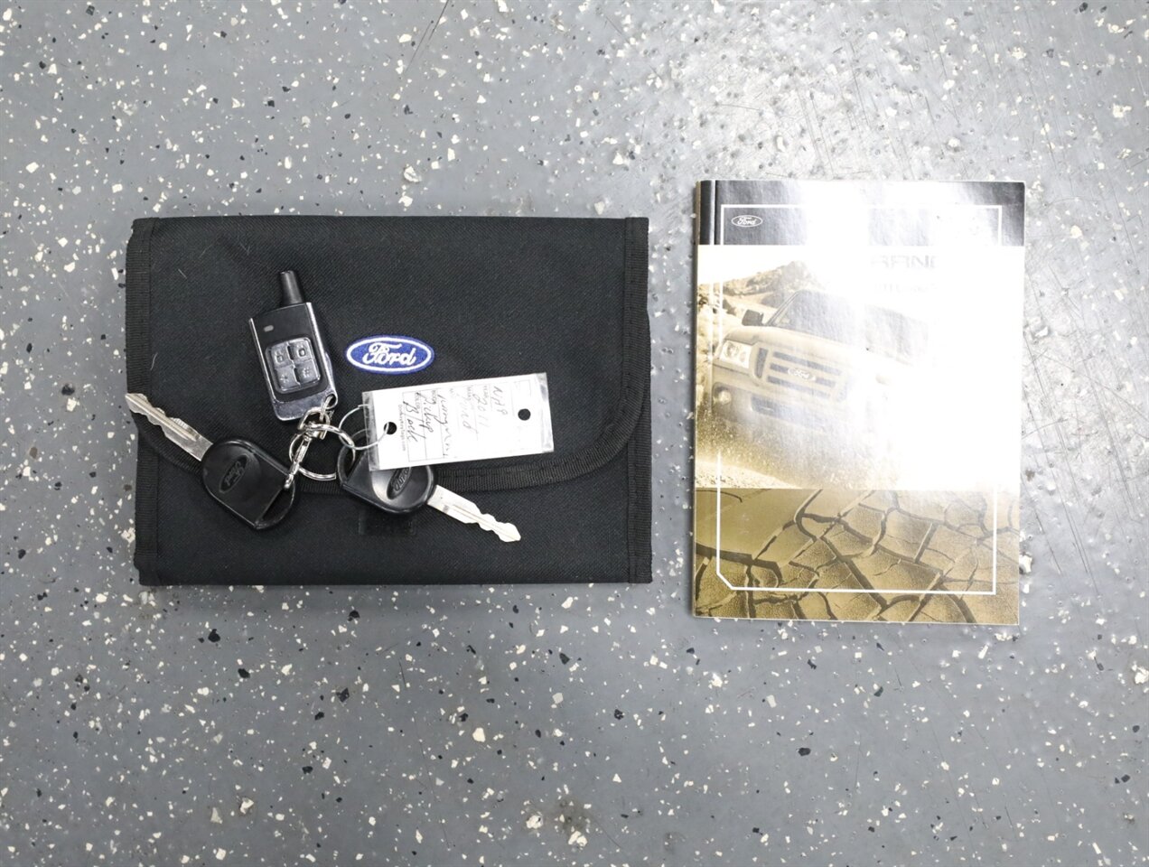 2011 Ford Ranger XLT 4X4 - Photo 41 - Addison, IL 60101