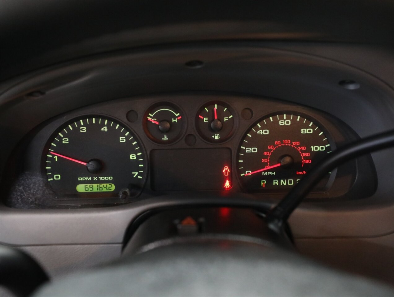 2011 Ford Ranger XLT 4X4 - Photo 35 - Addison, IL 60101