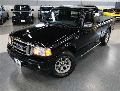 2011 Ford Ranger XLT 4X4 - Photo 2 - Addison, IL 60101