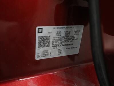 2018 Cadillac Escalade Premium Luxury 4WD - Photo 48 - Addison, IL 60101