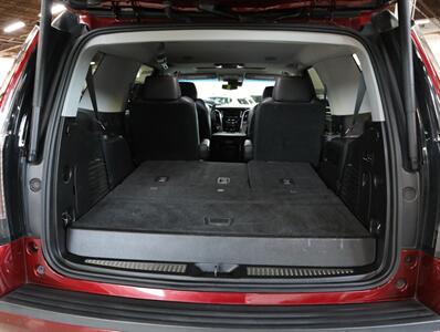 2018 Cadillac Escalade Premium Luxury 4WD - Photo 24 - Addison, IL 60101