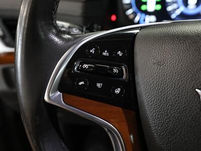 2018 Cadillac Escalade Premium Luxury 4WD - Photo 44 - Addison, IL 60101