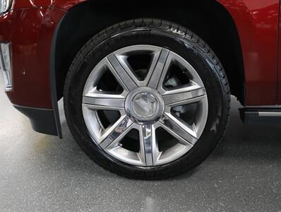 2018 Cadillac Escalade Premium Luxury 4WD - Photo 50 - Addison, IL 60101