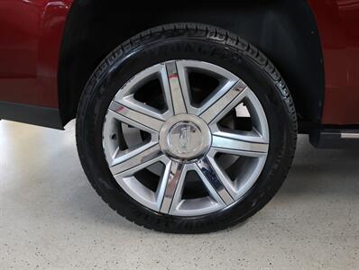 2018 Cadillac Escalade Premium Luxury 4WD - Photo 52 - Addison, IL 60101