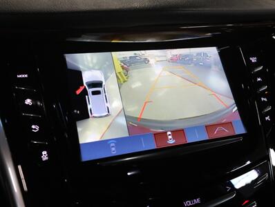 2018 Cadillac Escalade Premium Luxury 4WD - Photo 43 - Addison, IL 60101