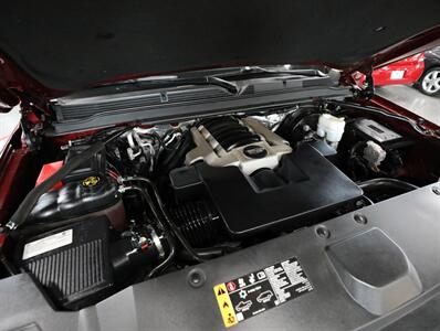 2018 Cadillac Escalade Premium Luxury 4WD - Photo 54 - Addison, IL 60101