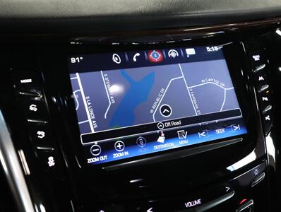 2018 Cadillac Escalade Premium Luxury 4WD - Photo 42 - Addison, IL 60101