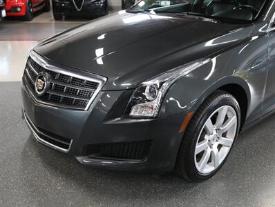 2014 Cadillac ATS 2.5L   - Photo 3 - Addison, IL 60101