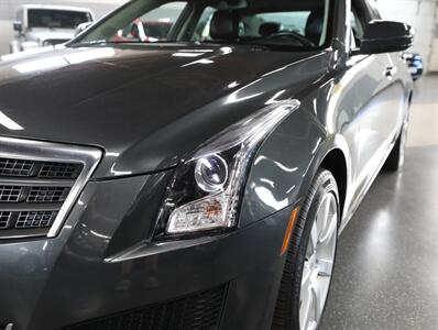 2014 Cadillac ATS 2.5L   - Photo 5 - Addison, IL 60101