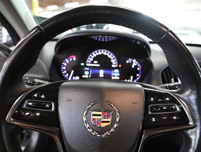 2014 Cadillac ATS 2.5L   - Photo 36 - Addison, IL 60101