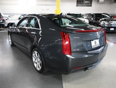 2014 Cadillac ATS 2.5L   - Photo 12 - Addison, IL 60101