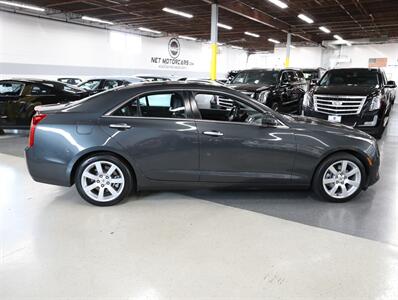 2014 Cadillac ATS 2.5L   - Photo 8 - Addison, IL 60101