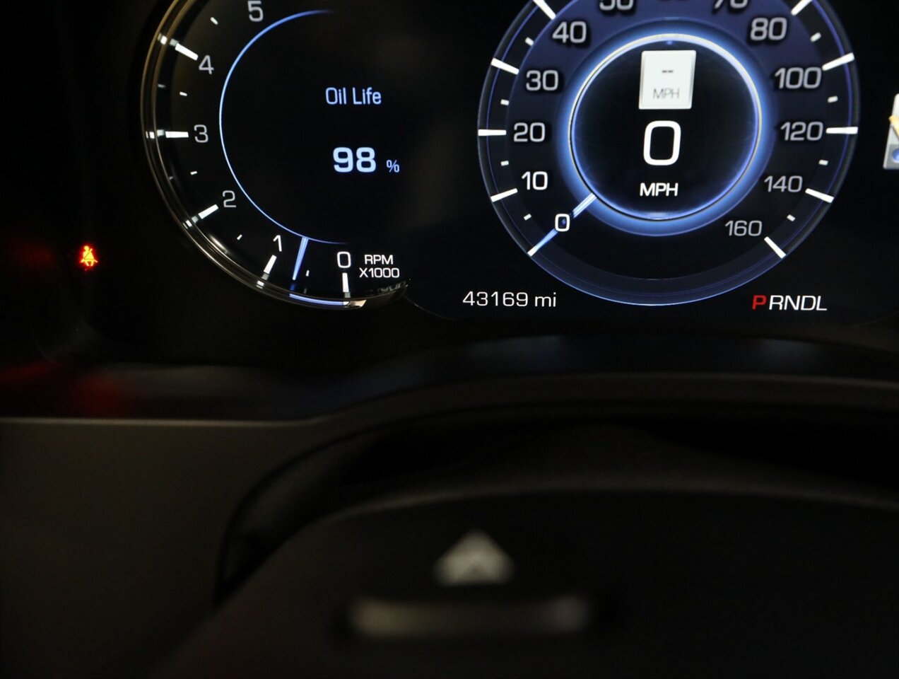 2018 Cadillac Escalade Luxury 4WD - Photo 46 - Addison, IL 60101