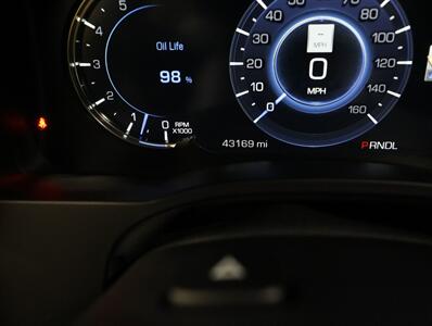 2018 Cadillac Escalade Luxury 4WD - Photo 46 - Addison, IL 60101