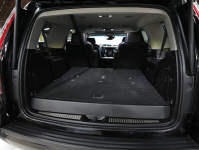 2018 Cadillac Escalade Luxury 4WD - Photo 23 - Addison, IL 60101