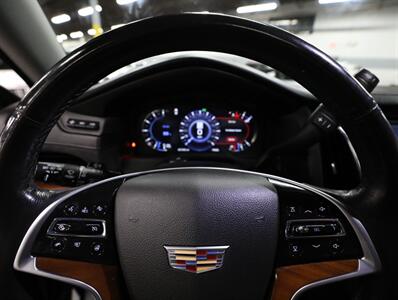 2018 Cadillac Escalade Luxury 4WD - Photo 44 - Addison, IL 60101