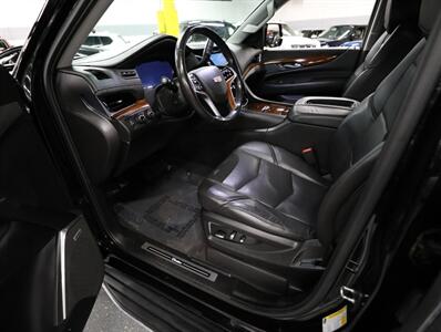 2018 Cadillac Escalade Luxury 4WD - Photo 34 - Addison, IL 60101