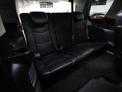 2018 Cadillac Escalade Luxury 4WD - Photo 21 - Addison, IL 60101