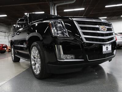 2018 Cadillac Escalade Luxury 4WD - Photo 53 - Addison, IL 60101