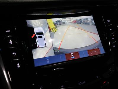 2018 Cadillac Escalade Luxury 4WD - Photo 42 - Addison, IL 60101