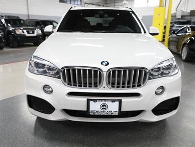2016 BMW X5 xDrive40e   - Photo 6 - Addison, IL 60101