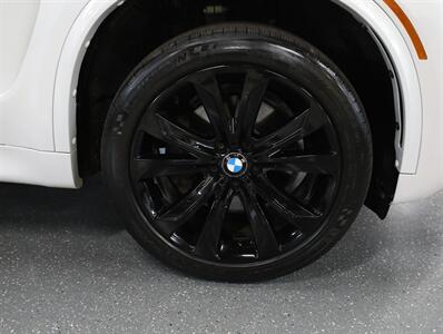 2016 BMW X5 xDrive40e   - Photo 54 - Addison, IL 60101