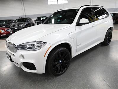 2016 BMW X5 xDrive40e   - Photo 4 - Addison, IL 60101