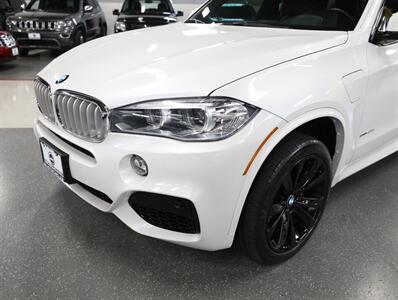 2016 BMW X5 xDrive40e   - Photo 3 - Addison, IL 60101