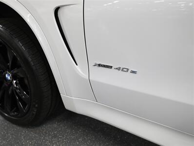 2016 BMW X5 xDrive40e   - Photo 18 - Addison, IL 60101