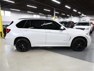 2016 BMW X5 xDrive40e   - Photo 8 - Addison, IL 60101