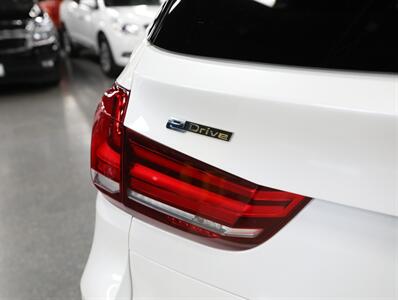 2016 BMW X5 xDrive40e   - Photo 12 - Addison, IL 60101
