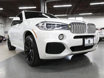 2016 BMW X5 xDrive40e   - Photo 61 - Addison, IL 60101