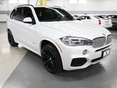2016 BMW X5 xDrive40e   - Photo 7 - Addison, IL 60101