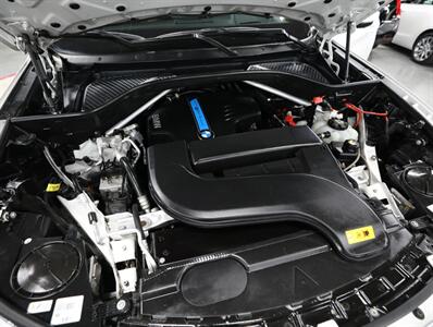 2016 BMW X5 xDrive40e   - Photo 57 - Addison, IL 60101