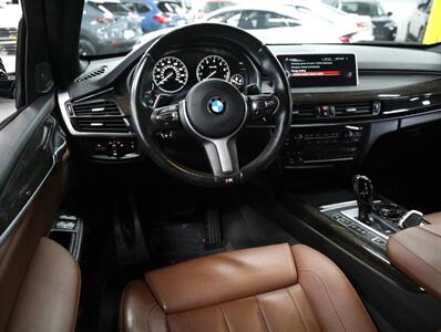 2016 BMW X5 xDrive40e   - Photo 33 - Addison, IL 60101